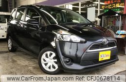 toyota sienta 2017 -TOYOTA--Sienta NCP175G--7013330---TOYOTA--Sienta NCP175G--7013330-