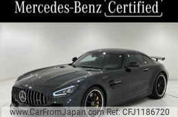 mercedes-benz amg 2019 -MERCEDES-BENZ--AMG ABA-190379--WDD1903791A025655---MERCEDES-BENZ--AMG ABA-190379--WDD1903791A025655-