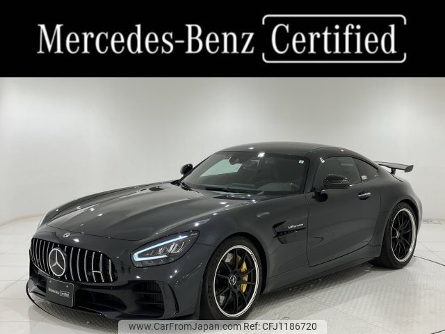 mercedes-benz amg 2019 -MERCEDES-BENZ--AMG ABA-190379--WDD1903791A025655---MERCEDES-BENZ--AMG ABA-190379--WDD1903791A025655- image 1