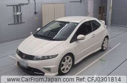 honda civic 2010 -HONDA 【湘南 301ﾓ5422】--Civic ABA-FN2--FN2-1001868---HONDA 【湘南 301ﾓ5422】--Civic ABA-FN2--FN2-1001868-