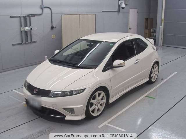 honda civic 2010 -HONDA 【湘南 301ﾓ5422】--Civic ABA-FN2--FN2-1001868---HONDA 【湘南 301ﾓ5422】--Civic ABA-FN2--FN2-1001868- image 1