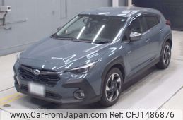 subaru subaru-others 2024 -SUBARU 【いわき 300み2302】--Crosstrek GUE-030808---SUBARU 【いわき 300み2302】--Crosstrek GUE-030808-
