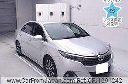 toyota sai 2014 -TOYOTA 【三河 302ﾊ9153】--SAI AZK10-2085540---TOYOTA 【三河 302ﾊ9153】--SAI AZK10-2085540-