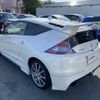 honda cr-z 2014 -HONDA--CR-Z DAA-ZF2--ZF2-1101394---HONDA--CR-Z DAA-ZF2--ZF2-1101394- image 15