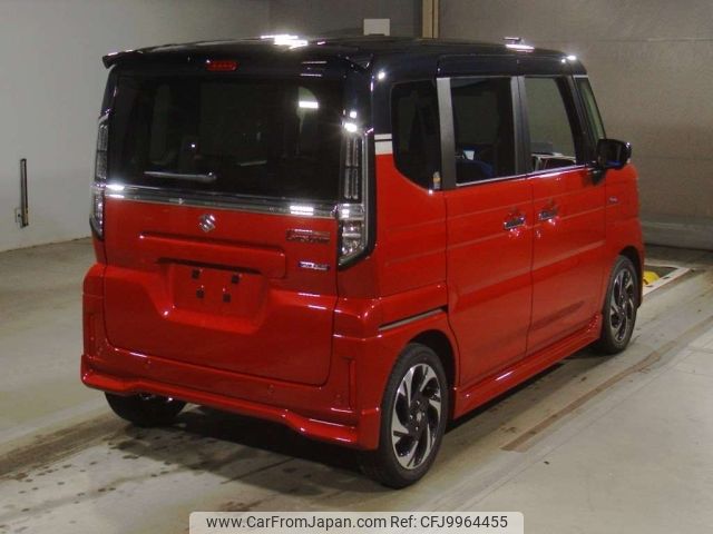 suzuki spacia 2023 -SUZUKI 【Ｎｏ後日 】--Spacia MK54S-100460---SUZUKI 【Ｎｏ後日 】--Spacia MK54S-100460- image 2