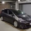 toyota prius-α 2015 -TOYOTA 【大阪 335ﾄ8585】--Prius α DAA-ZVW41W--ZVW41-3379062---TOYOTA 【大阪 335ﾄ8585】--Prius α DAA-ZVW41W--ZVW41-3379062- image 4