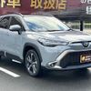 toyota corolla-cross 2024 -TOYOTA 【和歌山 300ﾘ9819】--Corolla Cross ZVG13--1058811---TOYOTA 【和歌山 300ﾘ9819】--Corolla Cross ZVG13--1058811- image 28