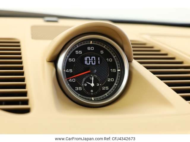 porsche 911 2012 CFJ4342673 image 2