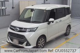 toyota tank 2019 -TOYOTA--Tank DBA-M900A--M900A-0398595---TOYOTA--Tank DBA-M900A--M900A-0398595-