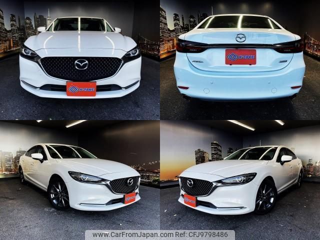 mazda atenza 2019 quick_quick_3DA-GJ2FP_GJ2FP-401507 image 1