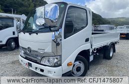 toyota dyna-truck 2020 quick_quick_2RG-XZU605_XZU605-0028222