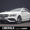 mercedes-benz cla-class 2017 -MERCEDES-BENZ--Benz CLA DBA-117942--WDD1179422N516543---MERCEDES-BENZ--Benz CLA DBA-117942--WDD1179422N516543- image 1