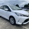 toyota vitz 2014 NIKYO_MA17640 image 1