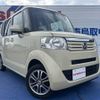 honda n-box 2015 -HONDA 【鳥取 580ﾊ3455】--N BOX JF2--1214151---HONDA 【鳥取 580ﾊ3455】--N BOX JF2--1214151- image 1