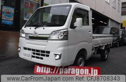 daihatsu hijet-truck 2019 quick_quick_S500P_S500P-0112743