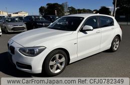 bmw 1-series 2013 -BMW--BMW 1 Series 1A16--WBA1A12010J207847---BMW--BMW 1 Series 1A16--WBA1A12010J207847-