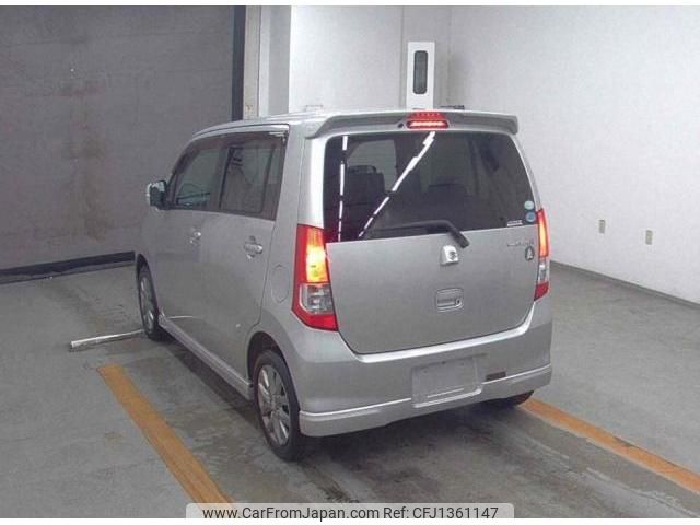 suzuki wagon-r 2011 quick_quick_DBA-MH23S_MH23S-882885 image 2