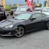 subaru brz 2012 CFJ1710953 image 1