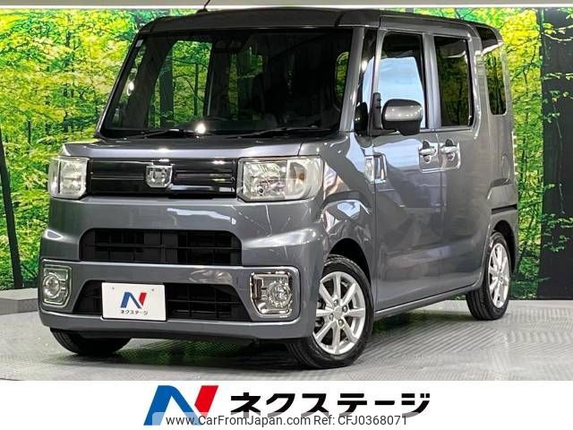 daihatsu wake 2020 -DAIHATSU--WAKE DBA-LA700S--LA700S-0154893---DAIHATSU--WAKE DBA-LA700S--LA700S-0154893- image 1