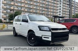 toyota probox-van 2019 -TOYOTA--Probox Van NSP160V--0042572---TOYOTA--Probox Van NSP160V--0042572-