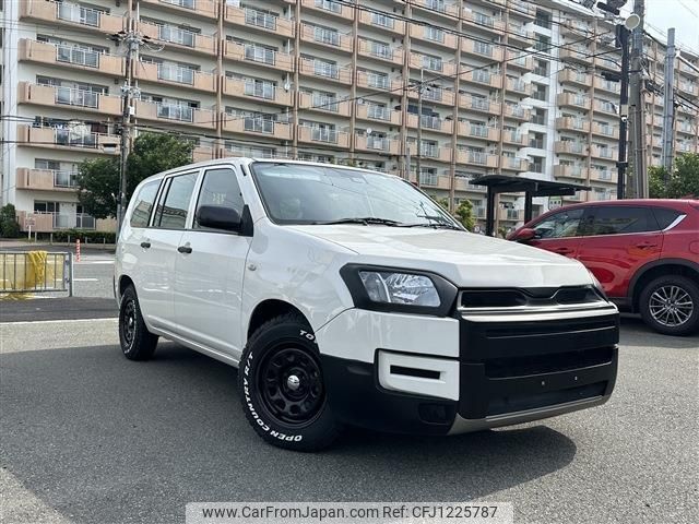 toyota probox-van 2019 -TOYOTA--Probox Van NSP160V--0042572---TOYOTA--Probox Van NSP160V--0042572- image 1