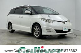 toyota estima 2006 CFJ1875382