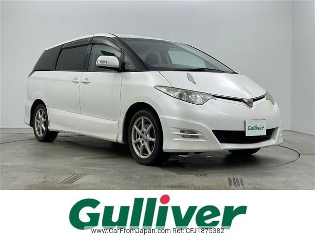 toyota estima 2006 CFJ1875382 image 1