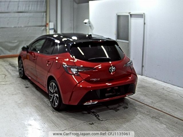 toyota corolla-sport 2020 -TOYOTA--Corolla Sport NRE214H-0003813---TOYOTA--Corolla Sport NRE214H-0003813- image 2