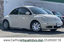 volkswagen new-beetle 2006 -VOLKSWAGEN--VW New Beetle GH-9CBFS--WVWZZZ9CZ6M512334---VOLKSWAGEN--VW New Beetle GH-9CBFS--WVWZZZ9CZ6M512334-