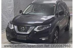 nissan x-trail 2020 quick_quick_DBA-NT32_599865