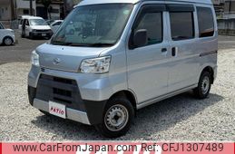 daihatsu hijet-cargo 2018 quick_quick_S321V_S321V-0368244