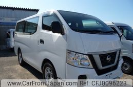 nissan caravan-van 2019 -NISSAN--Caravan Van VR2E26--118283---NISSAN--Caravan Van VR2E26--118283-