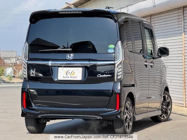 honda n-box 2019 quick_quick_DBA-JF3_JF3-2115084 image 2