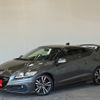 honda cr-z 2012 -HONDA--CR-Z DAA-ZF2--1001181---HONDA--CR-Z DAA-ZF2--1001181- image 3