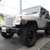 jeep wrangler 2003 quick_quick_TJ40S_1J4F449S73P320352 image 8