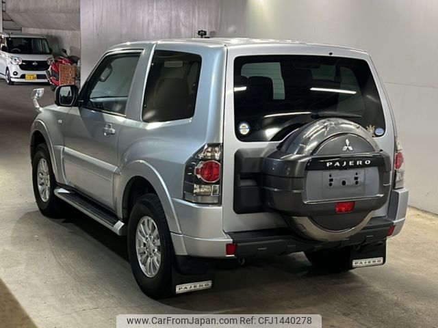 mitsubishi pajero 2014 -MITSUBISHI--Pajero V83W-0800137---MITSUBISHI--Pajero V83W-0800137- image 2