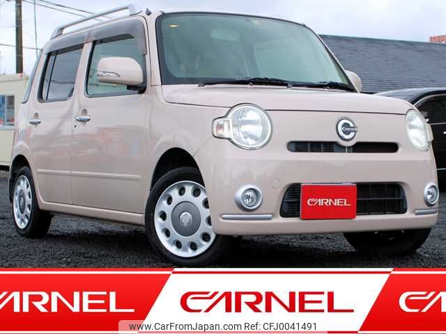 daihatsu mira-cocoa 2011 Y11315 image 1