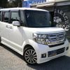 honda n-box 2015 -HONDA--N BOX JF1--JF1-2407446---HONDA--N BOX JF1--JF1-2407446- image 1