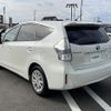 toyota prius-α 2012 -TOYOTA--Prius α DAA-ZVW41W--ZVW41-3095505---TOYOTA--Prius α DAA-ZVW41W--ZVW41-3095505- image 8