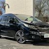 honda odyssey 2013 -HONDA--Odyssey DBA-RC1--RC1-1009984---HONDA--Odyssey DBA-RC1--RC1-1009984- image 1