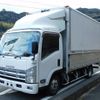 isuzu elf-truck 2012 -ISUZU--Elf NNR85AN--7001595---ISUZU--Elf NNR85AN--7001595- image 16