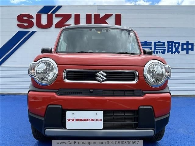 suzuki hustler 2020 -SUZUKI 【鳥取 580ﾏ9181】--Hustler MR92S--104812---SUZUKI 【鳥取 580ﾏ9181】--Hustler MR92S--104812- image 2