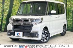 daihatsu tanto 2018 -DAIHATSU--Tanto DBA-LA600S--LA600S-0676390---DAIHATSU--Tanto DBA-LA600S--LA600S-0676390-