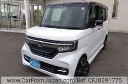 honda n-box 2018 -HONDA--N BOX DBA-JF4--JF4-2014469---HONDA--N BOX DBA-JF4--JF4-2014469-