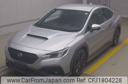 subaru wrx 2024 CFJ1804228