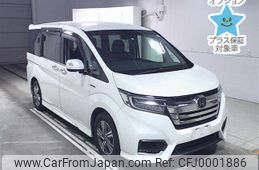 honda stepwagon 2017 -HONDA--Stepwgn RP5-1052604---HONDA--Stepwgn RP5-1052604-