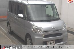 daihatsu tanto 2018 -DAIHATSU 【大宮 586ｦ925】--Tanto LA600S-0680732---DAIHATSU 【大宮 586ｦ925】--Tanto LA600S-0680732-