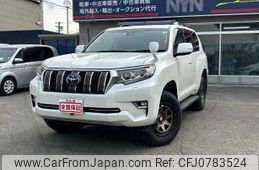 toyota land-cruiser-prado 2023 quick_quick_TRJ150W_TRJ150-015982