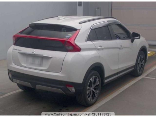 mitsubishi eclipse-cross 2019 quick_quick_DBA-GK1W_0104213 image 2