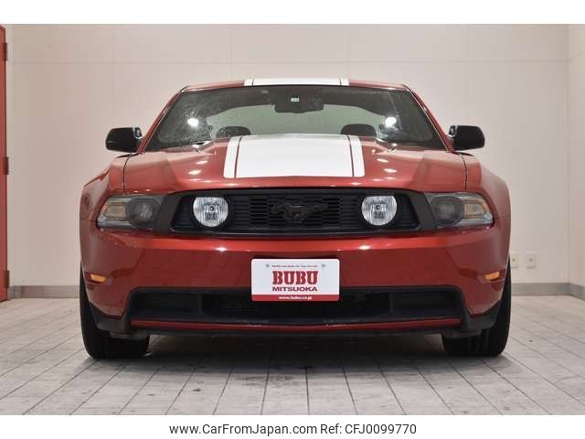 ford mustang 2009 -FORD--Ford Mustang ﾌﾒｲ--1ZVBP8CH6A5142262---FORD--Ford Mustang ﾌﾒｲ--1ZVBP8CH6A5142262- image 2